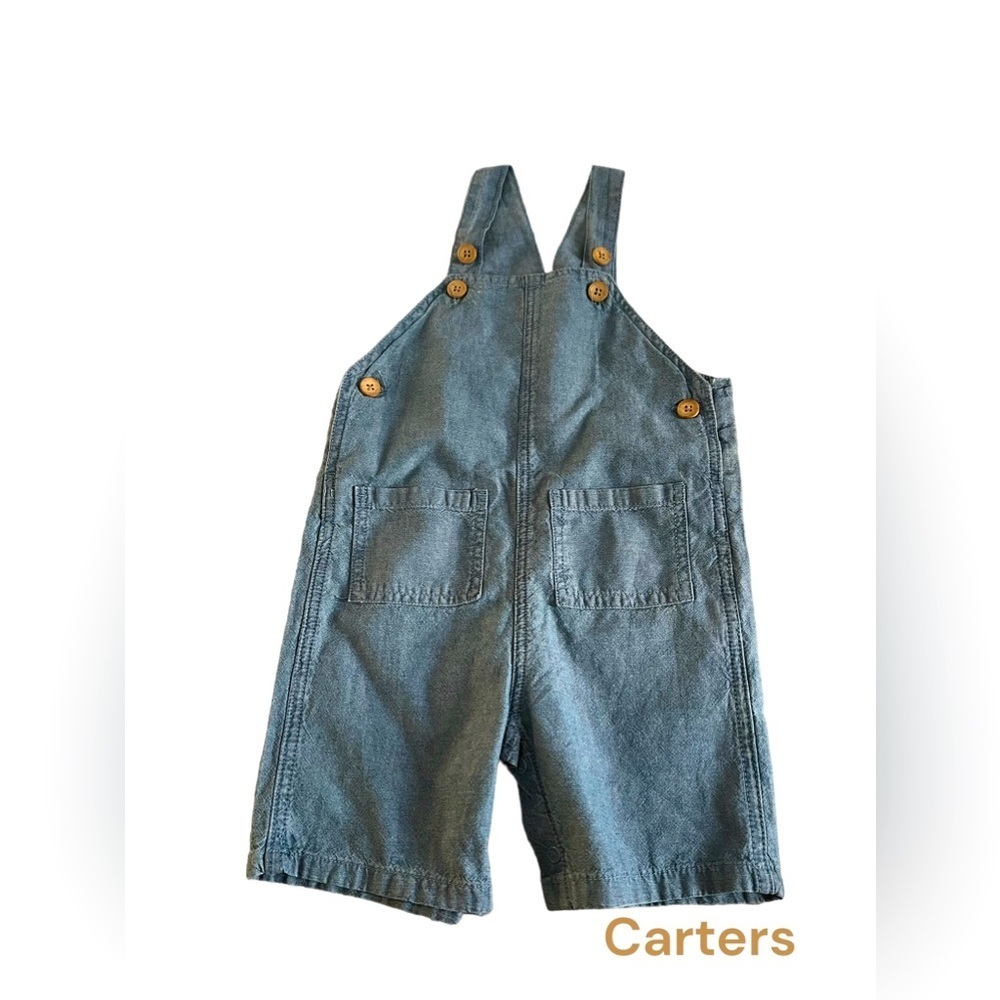 Carters Bundle 18 month Boy Dinosaur 🦕